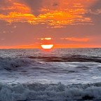 Ocean’s Spiritual Energy